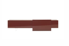 Alterego Low Sideboard Acerbis - 1