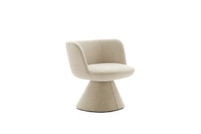 Poltroncina Flair O' Maxi B&B Italia - 1 2