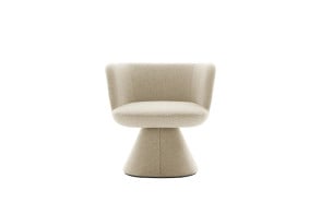 Poltroncina Flair O' Maxi B&B Italia - 1