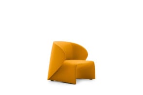 Narinari Armchair B&B Italia - 1