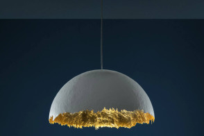 Lampe à Suspension Postkrisi 49 Catellani&Smith - 1 2