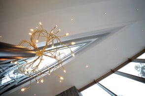 Lampe sur pied Albero della Luce Catellani&Smith - 1 2