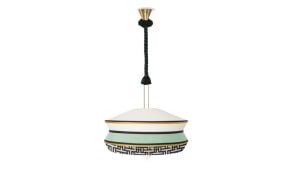 Calypso ceiling lamp Contardi - 6