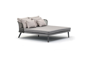 Daybed Outdoor Emma Varaschin - 1