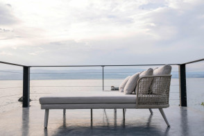 Daybed Outdoor Emma Varaschin - 1 2