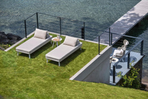 Emma Outdoor Dormeuse Varaschin - 1 2