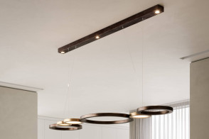Lampe à Suspension Vegas Contardi - 2 2