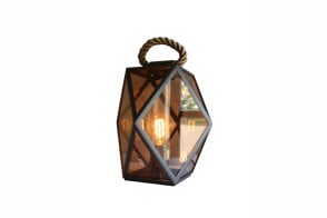 Muse Floor Lamp Contardi - 1 2