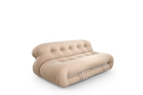 Canapé Soriana Cassina - 1 2