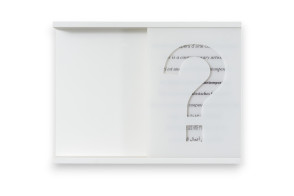 Contemporary Work of Art Tomassini Selection - 1