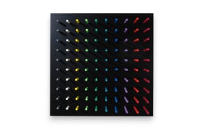 OTI 1 - Order or Disorder Tomassini Selection - 1