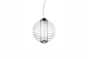 Lampe à Suspension 0024 Fontana Arte - 1