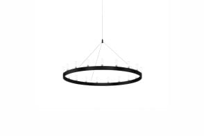 Chandelier Suspension Lamp Fontana Arte - 2 2