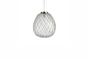 Lampe à Suspension Pinecone Fontana Arte - 1 2