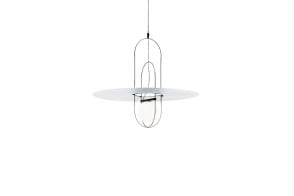Setareh Suspension Lamp Fontana Arte - 1