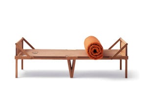 Ospite Folding Sofa Campeggi - 1 2