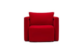 Fauteuil Lit Oops Campeggi - 1