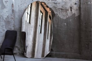 Glas Italia Kooh-I-Noor Mirror | Online Shop 2