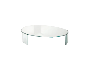 Kooh-I-Noor Coffee Table Glas Italia - 1