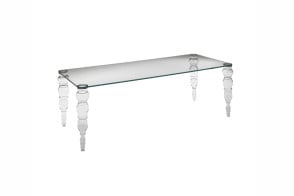Glas Italia Post Modern Table | Online Shop 2