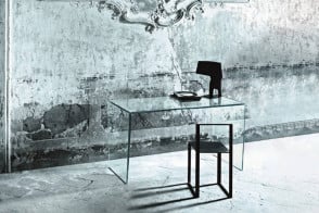 Tavolo Trim - Glas Italia | Prezzi e Catalogo Online 2