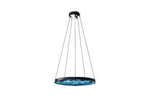 Lampada a Sospensione Acqua Reflex - 1 2