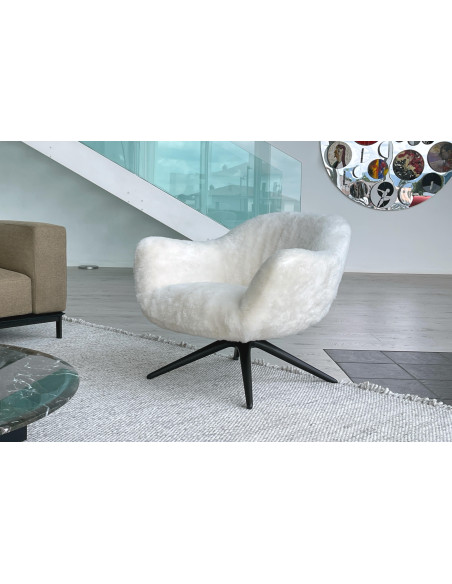 Fauteuil Mad Chair (Offre Expo) - 4
