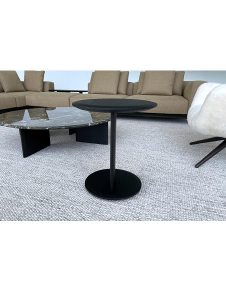 Tavolino Mush nero (Offerta Expo)  - 2