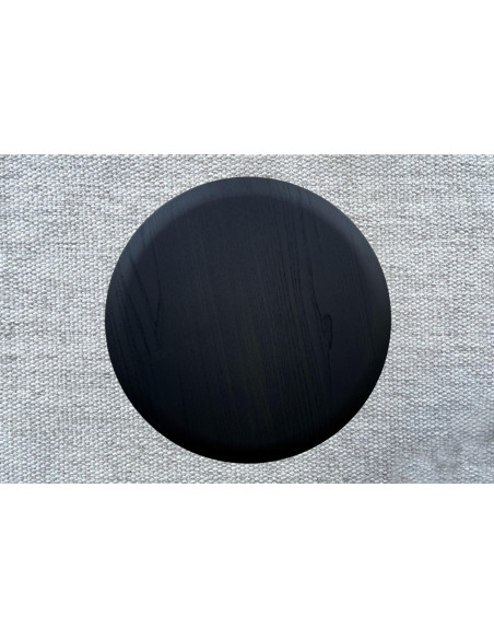Mush Black Coffee Table (Expo Offer)  - 6