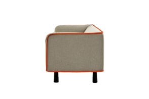 Express Sofa Campeggi - 1 2