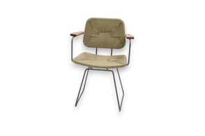 Chaise Echoes Flexform - 1 2