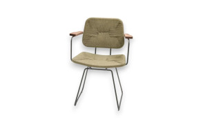 Sedia Echoes Flexform - 1 2