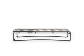 Harp Outdoor Sunbed Roda - 1 2