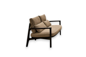 Canapé d'extérieur Magnolia Poliform - 1 2