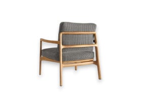 Chaise d'extérieur Magnolia Poliform - 1 2