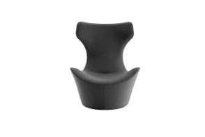 Poltrona Grande Papilio B&B Italia - 2