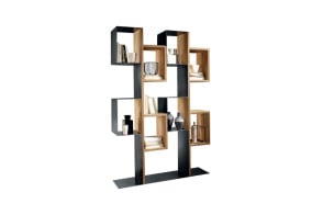 Libreria Gemini - Nature Design | Prezzi e Catalogo Online