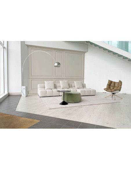 Tufty-Time Beige Fabric Sofa (Expo Offer) B&B Italia - 2