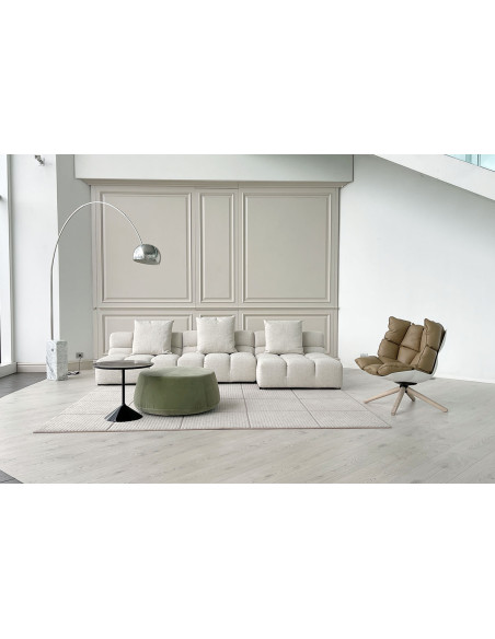 Tufty-Time Beige Fabric Sofa (Expo Offer) B&B Italia - 1