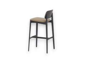 Tabouret Curve Poliform - 1 2