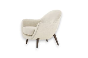 Poltrona Mad Queen Poliform - 1 2