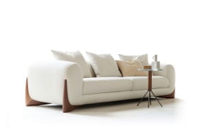 Softbay Sofa Porada - 1 2