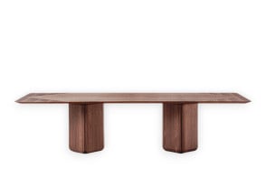 Bay Table Porada - 1