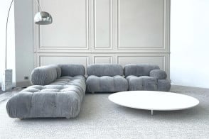 Camaleonda Grey Sofa (Expo Offer) B&B Italia - 6 2