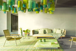 Jali Rug Paola Lenti - 1 2