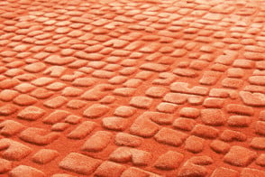Signs Rug Paola Lenti - 1 2
