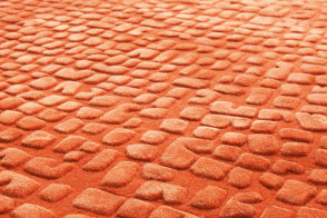 Tapis Signs Paola Lenti - 1 2