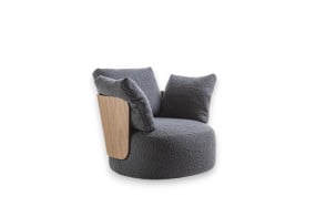 Calin Armchair Porada - 1