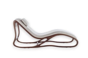 Twilli Chaise Longue Porada - 1 2
