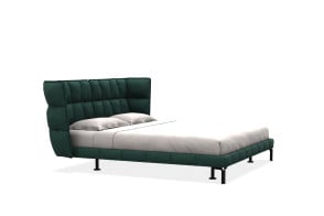 Lit Husk B&B Italia - 1 2